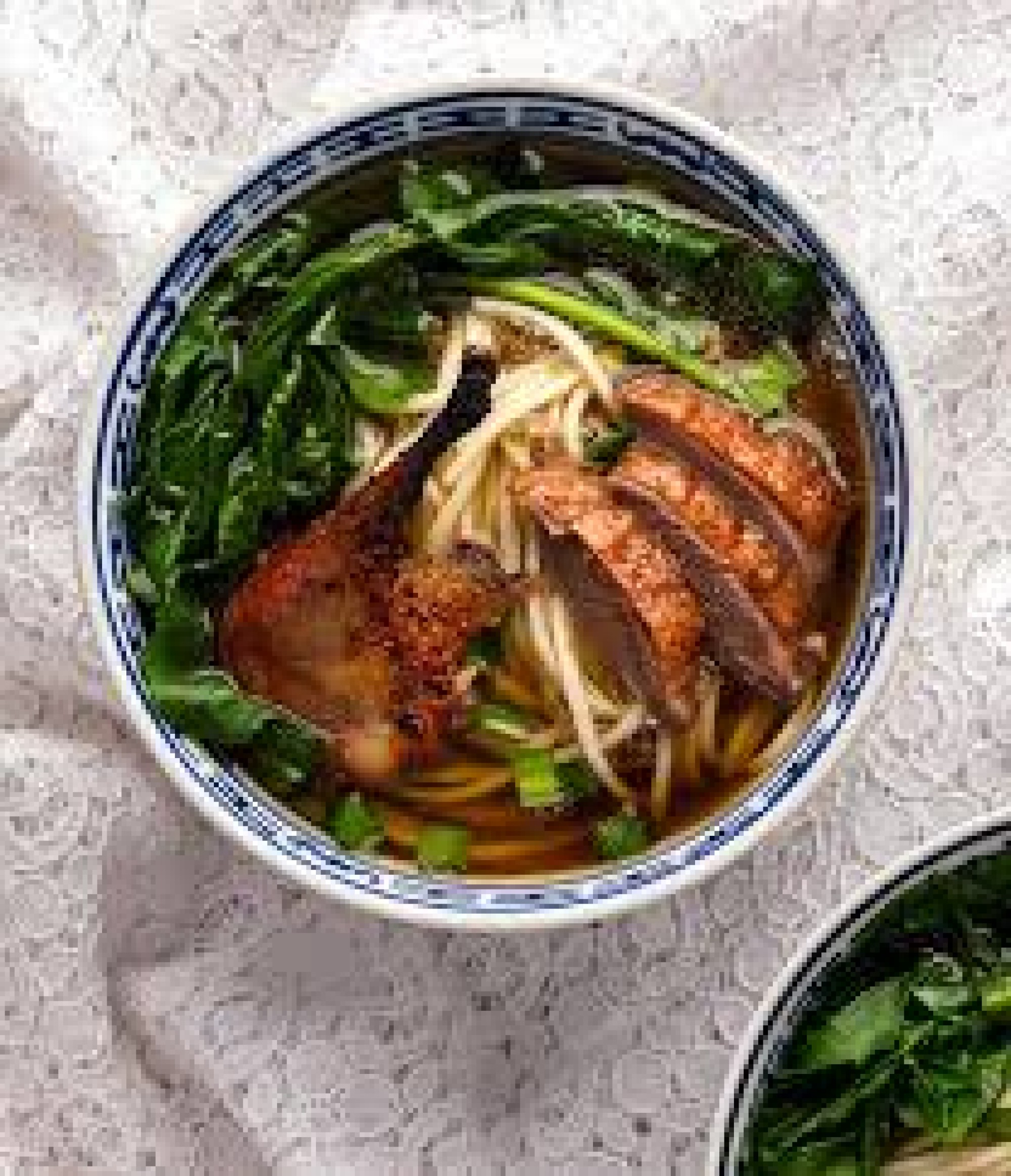 Best Duck Noodles in Penang