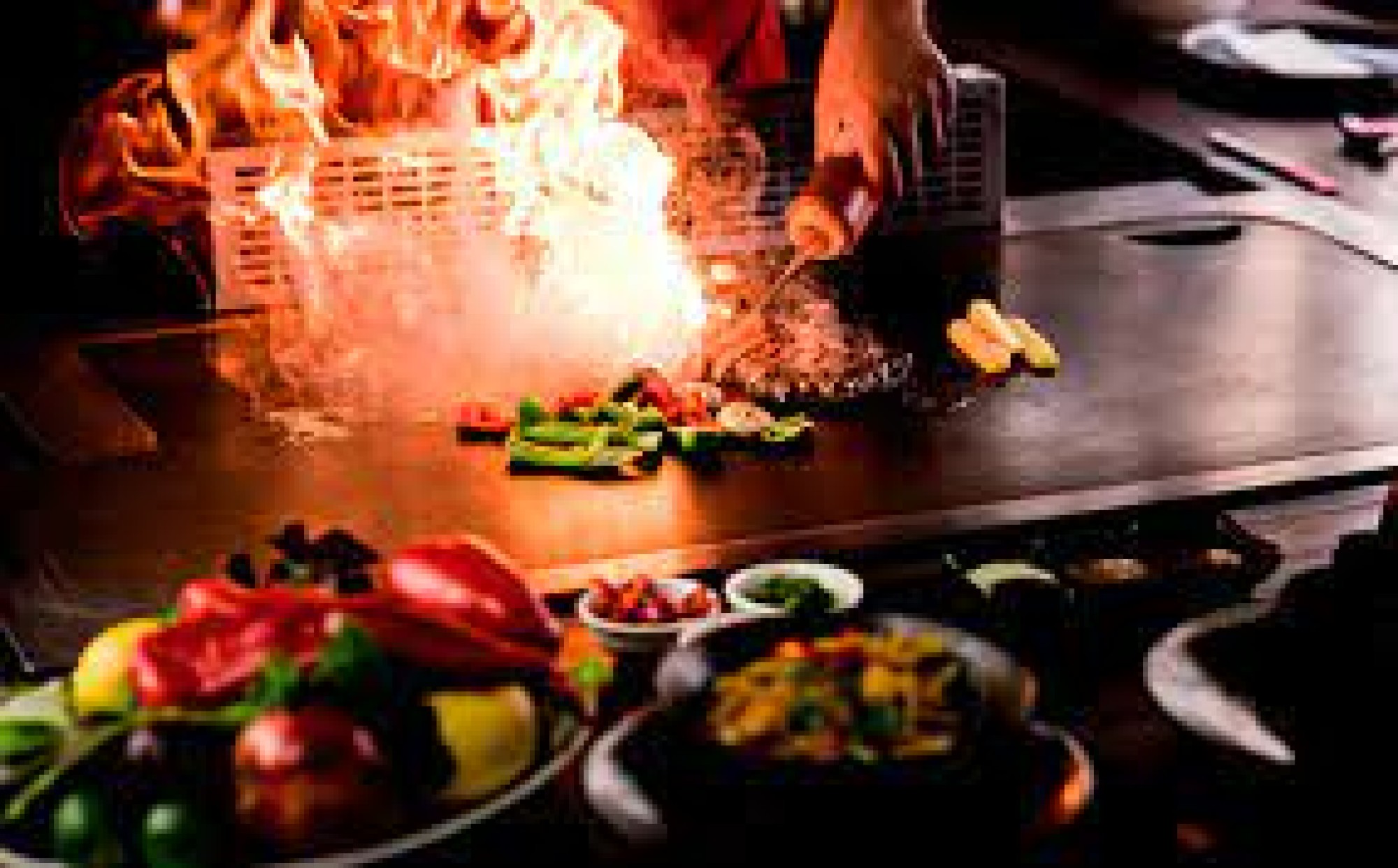 Best Teppanyaki in Subang Jaya