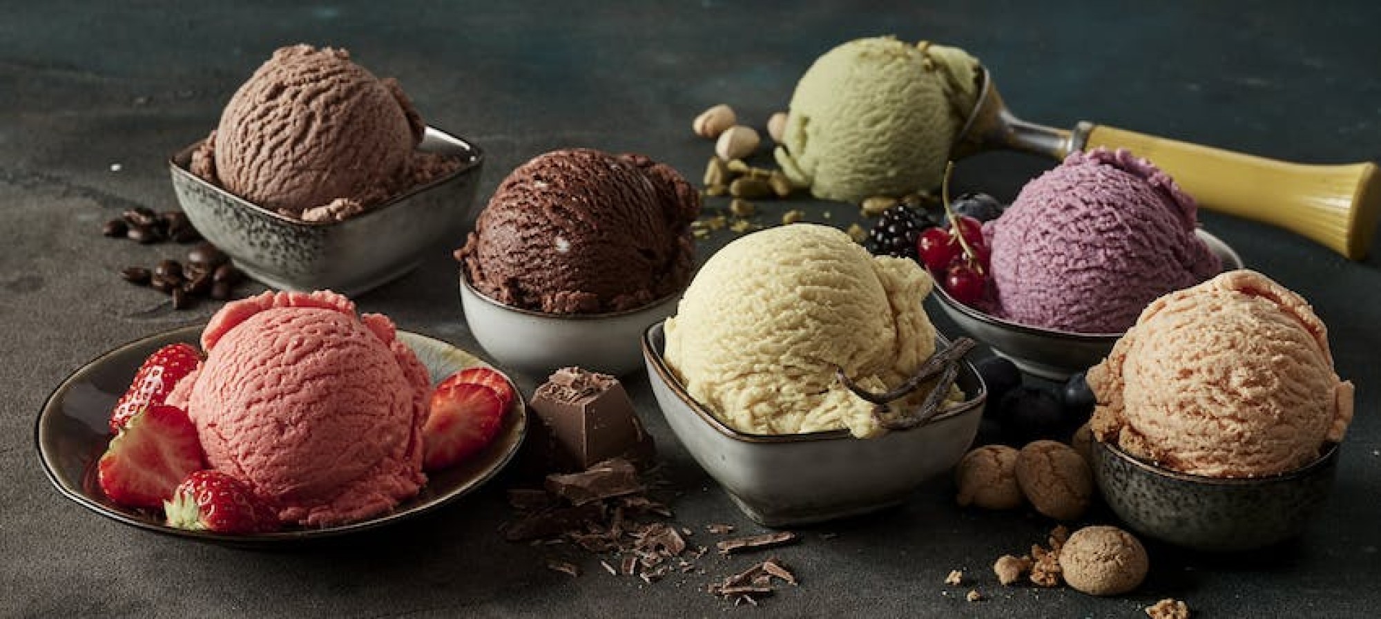 Best Ice Cream in KL