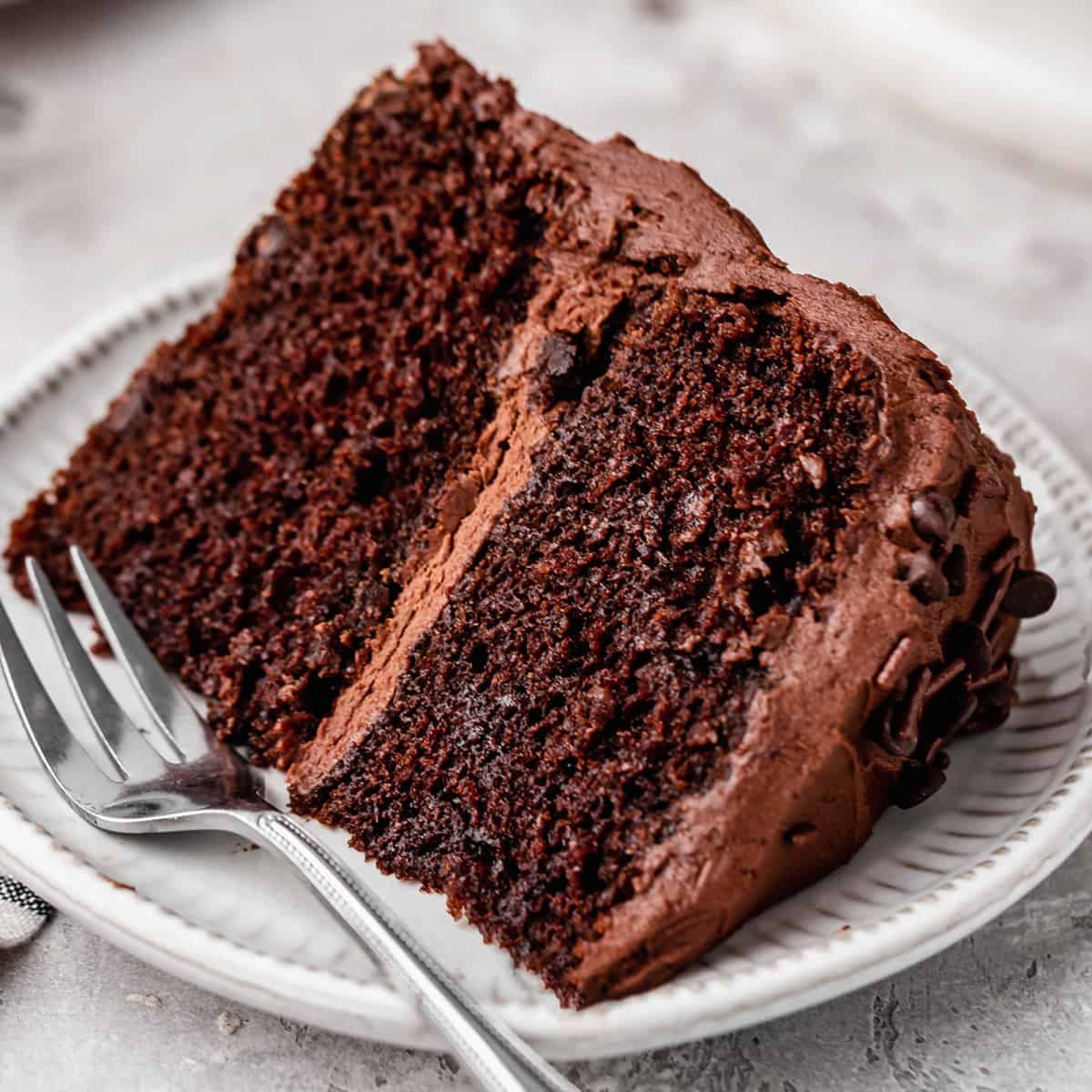 Best Chocolate Cakes in Johor Bahru (JB)