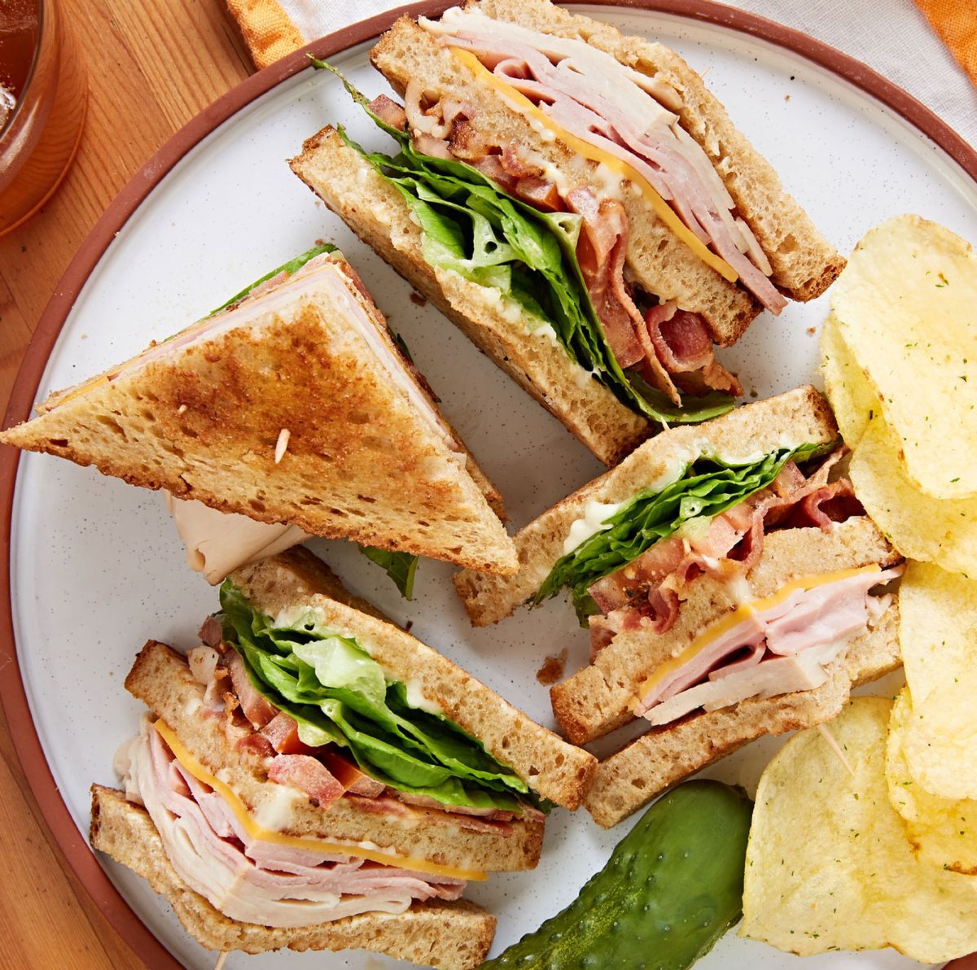 Best Sandwiches in Johor Bahru