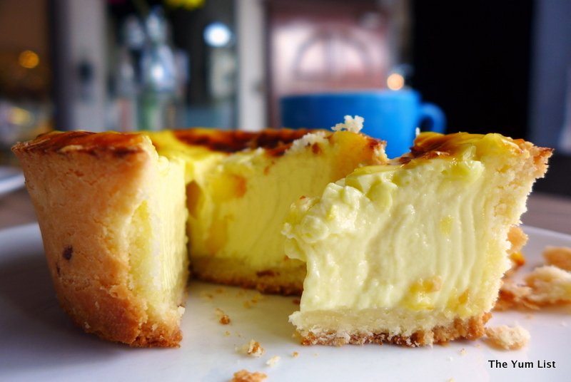 Croisserie Artisan Bakery, Plaza Damansara - The Yum List